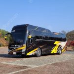 현대 유니버스 노블등급 2013년식 중고 캠핑카