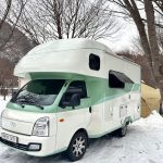 아토모빌 U모델_560 2023년식 중고 캠핑카