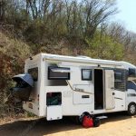 아리아 벨라630r 2019년식 중고 캠핑카