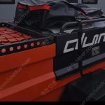 중고 트레일러 2021년식