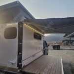 차박스 2024년식 중고 캠핑카