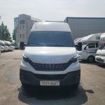 IVECO WIDE H2 2022년식 중고 모터홈 캠핑카