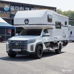 2023년식 제우스 670K 중고 모터홈 캠핑카