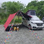 모빌로드팝업 2021년식 중고 캠핑카