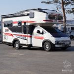 2022년식 이삭 스타리아 더페이스999 중고 캠핑카