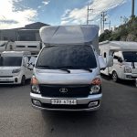 다온 Dio 2018년식 중고 캠핑카