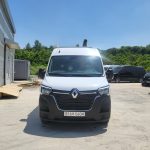 르노마스터 2017년식 중고 모터홈 캠핑카