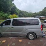 JJRV 스타렉스 2022년식 중고 모터홈 캠핑카