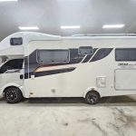 제일모빌 DS9ER+a 2023년식 중고 캠핑카