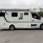 르노마스터 C클래스 2020년식 중고 모터홈 캠핑카
