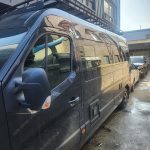 르노 마스터 2020년식 중고 캠핑카