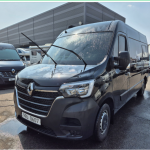 르노마스터 2020년식 중고 캠핑카