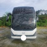 유니버스 2013년식 중고 캠핑카