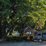 렉스턴스포츠칸 로드트립 로드칸 헤비 2022년식 중고 캠핑카