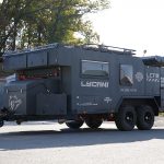 2021년식 라이카니 챌린저 스페셜 중고 카라반